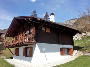 Chalet Clarine